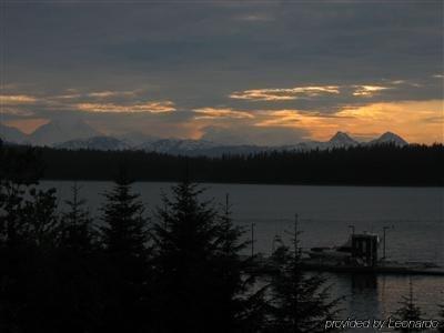 Glacier Bay Country Inn Gustavus Exterior foto